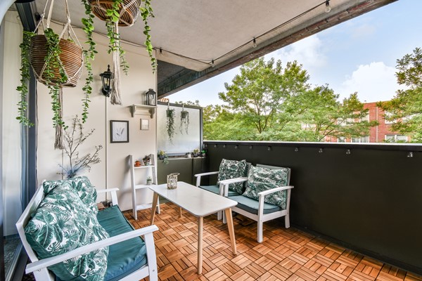 Medium property photo - Johan Hofmanstraat 217, 1069 KD Amsterdam